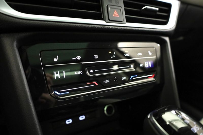 2026 Volkswagen Taos SE - Photo 20