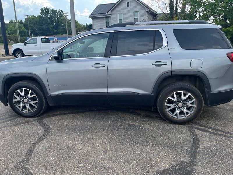 Used 2023 GMC Acadia SUV