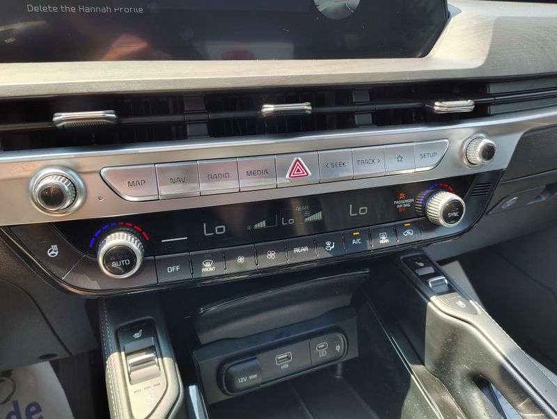 Used 2023 Kia Telluride SUV