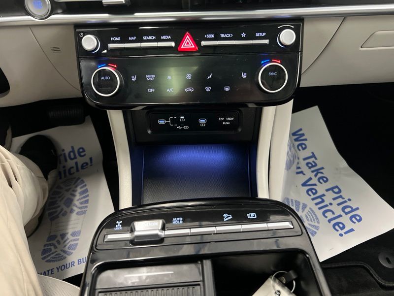 2025 Hyundai Tucson SEL Convenience - Photo 26