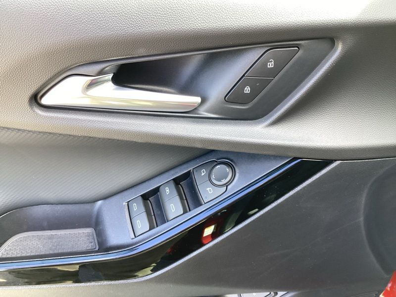 New 2027 Chevrolet Equinox SUV