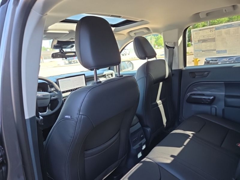 New 2026 Ford Maverick Truck