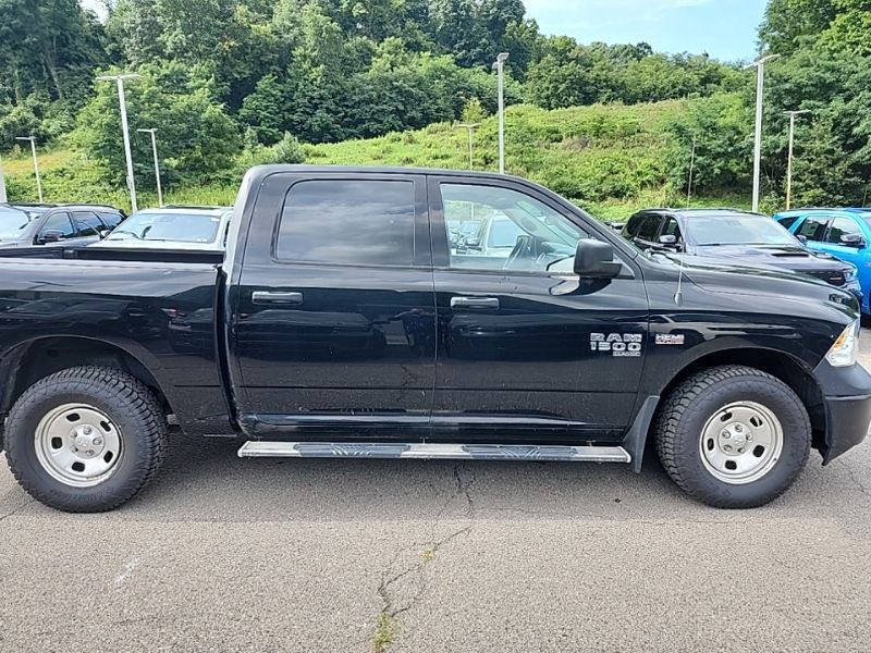 Used 2020 Ram 1500 Classic Truck