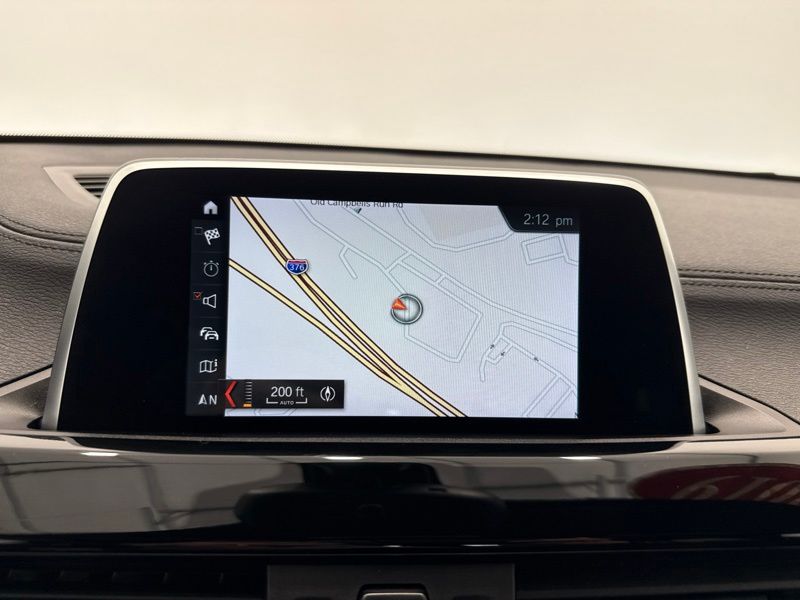Used 2019 BMW X2 SUV