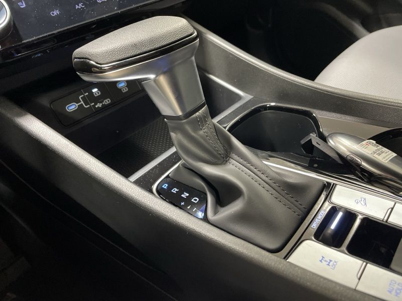 New 2026 Hyundai Santa Cruz Truck