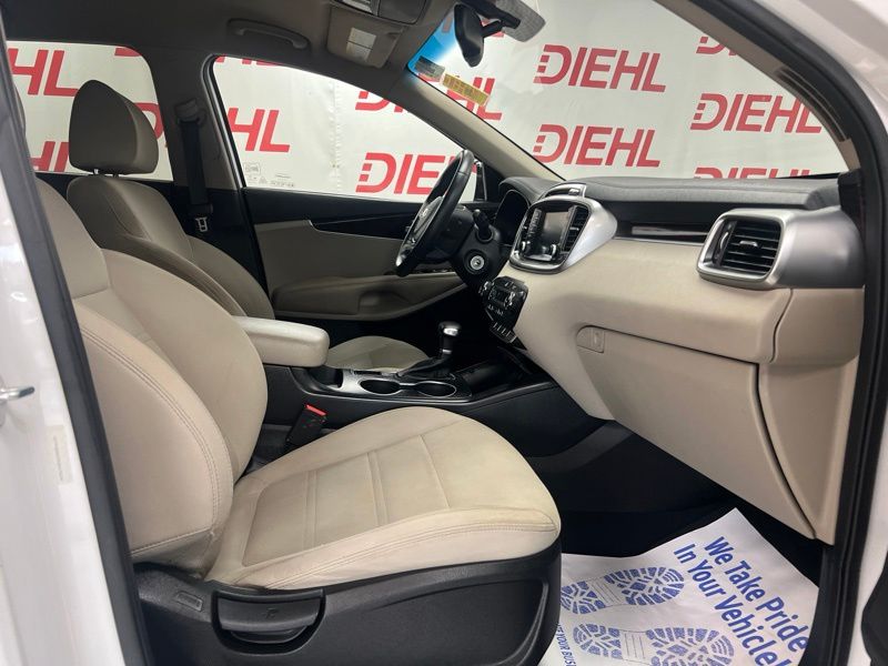 Used 2019 Kia Sorento SUV