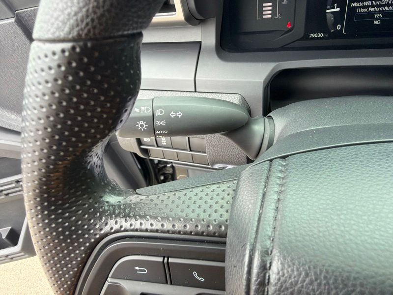 Used 2024 Toyota Tacoma Truck