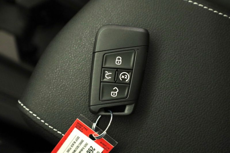 2026 Volkswagen Taos SE - Photo 40