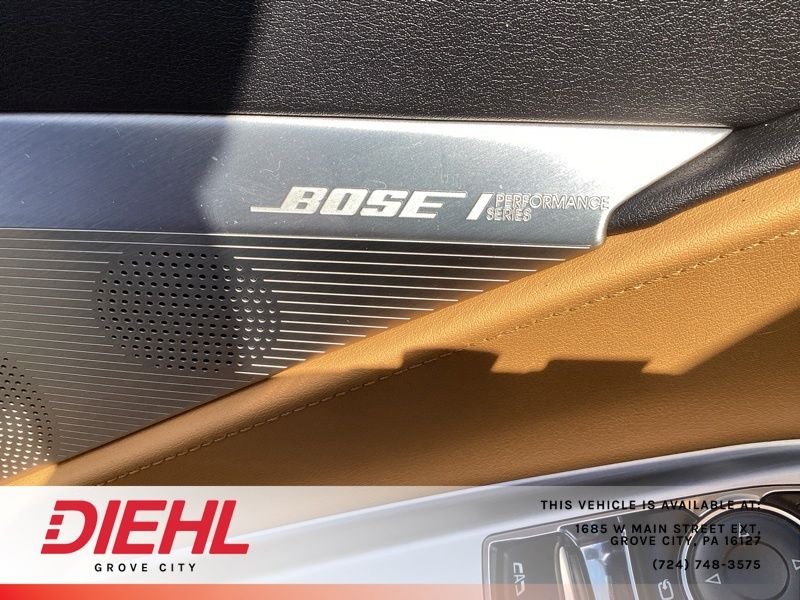 Used 2020 Chevrolet Corvette Coupe