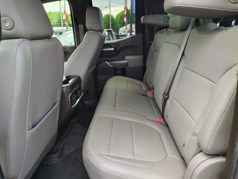 Used 2020 Chevrolet Silverado 1500 Truck