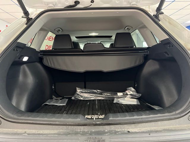 Used 2023 Toyota Corolla Cross SUV