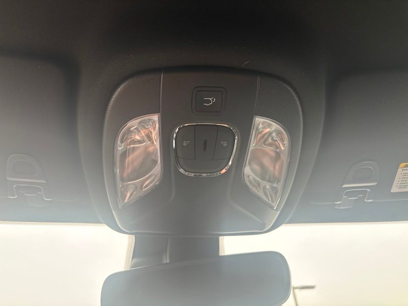New 2026 Jeep Compass SUV