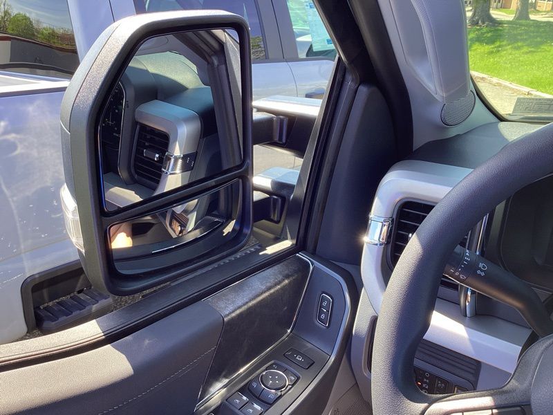 New 2026 Ford F-350SD Truck