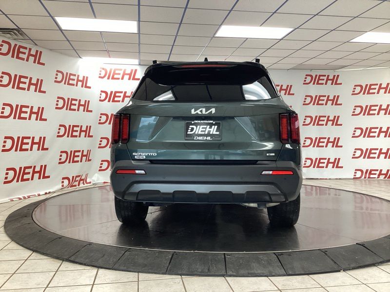 Used 2023 Kia Sorento SUV