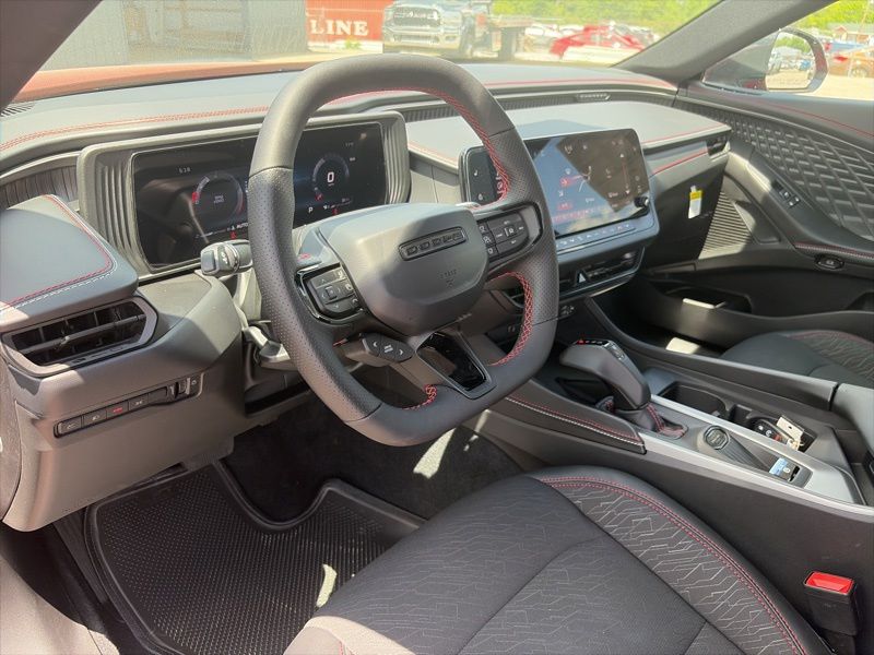 New 2026 Dodge Charger Coupe