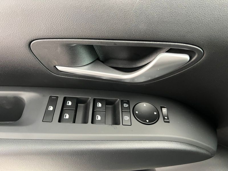 New 2027 Hyundai Santa Cruz Truck