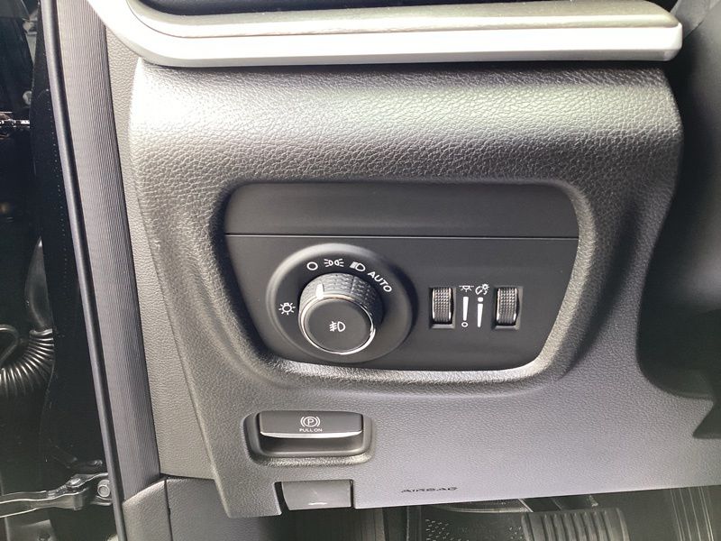 New 2026 Jeep Grand Cherokee L SUV