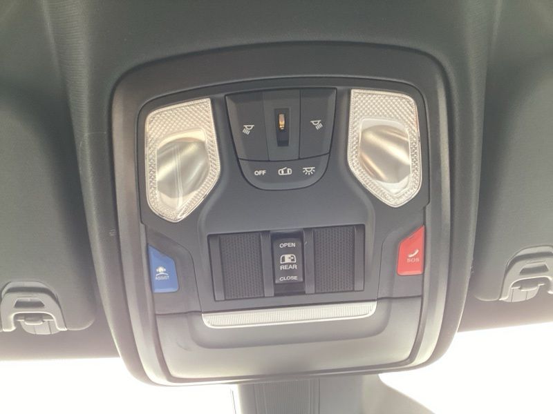 New 2026 Ram 1500 Truck