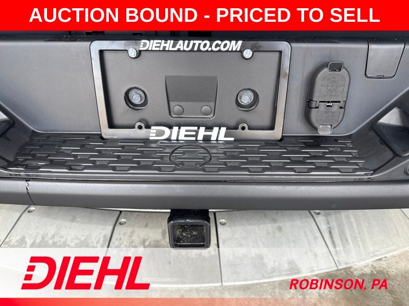 Used 2026 Ram 1500 Truck