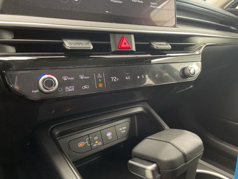 New 2026 Kia K5 Sedan