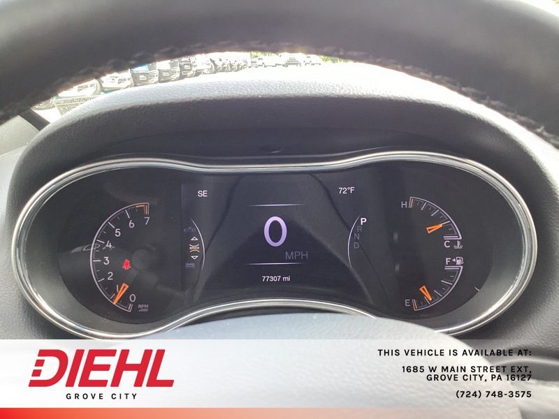 Used 2021 Jeep Grand Cherokee SUV