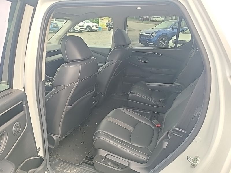 Used 2024 Honda Pilot SUV