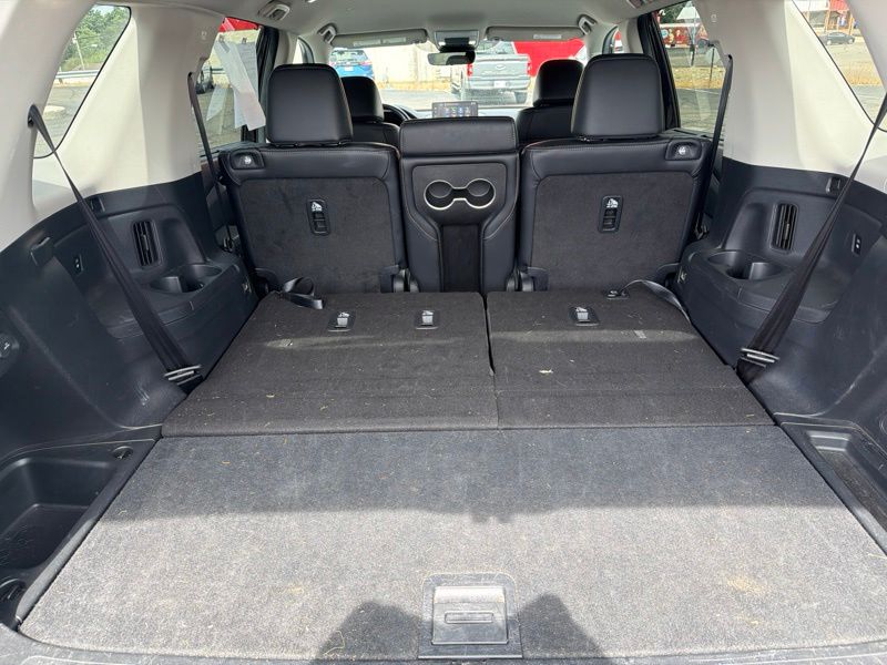 Used 2024 Honda Pilot SUV