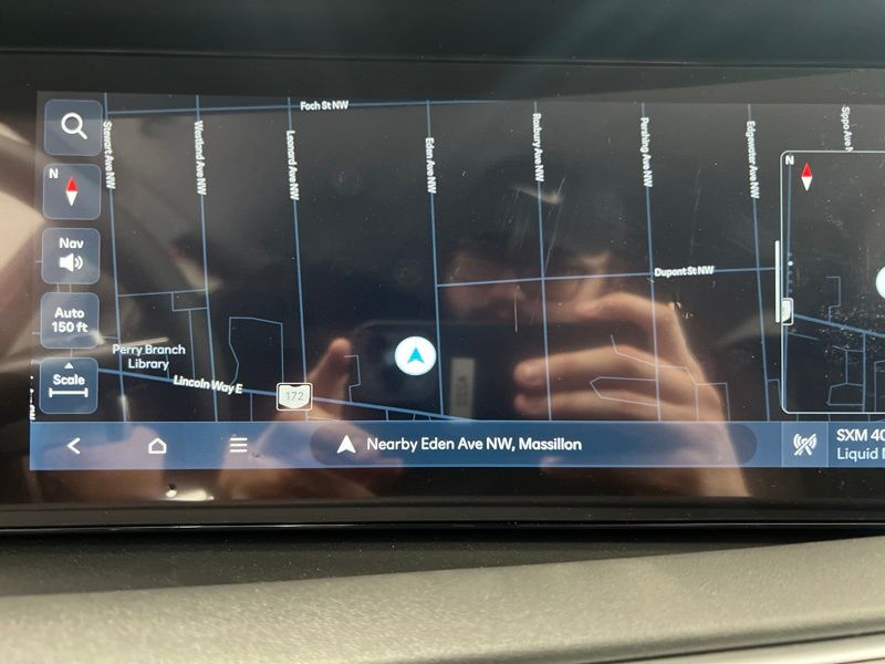 New 2026 Hyundai Palisade Hybrid SUV