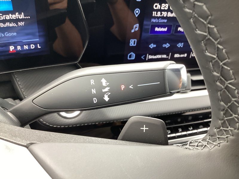 New 2027 Chevrolet Equinox SUV
