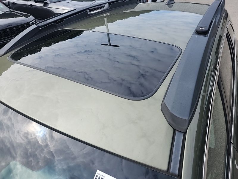 Used 2019 Subaru Outback SUV