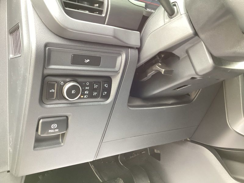 New 2026 Ford F-150 Truck