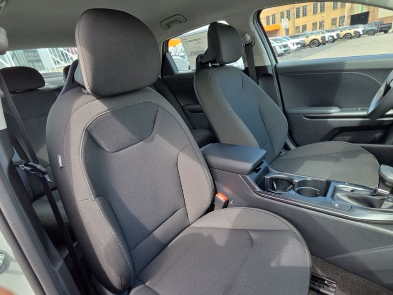 New 2026 Kia K4 Sedan