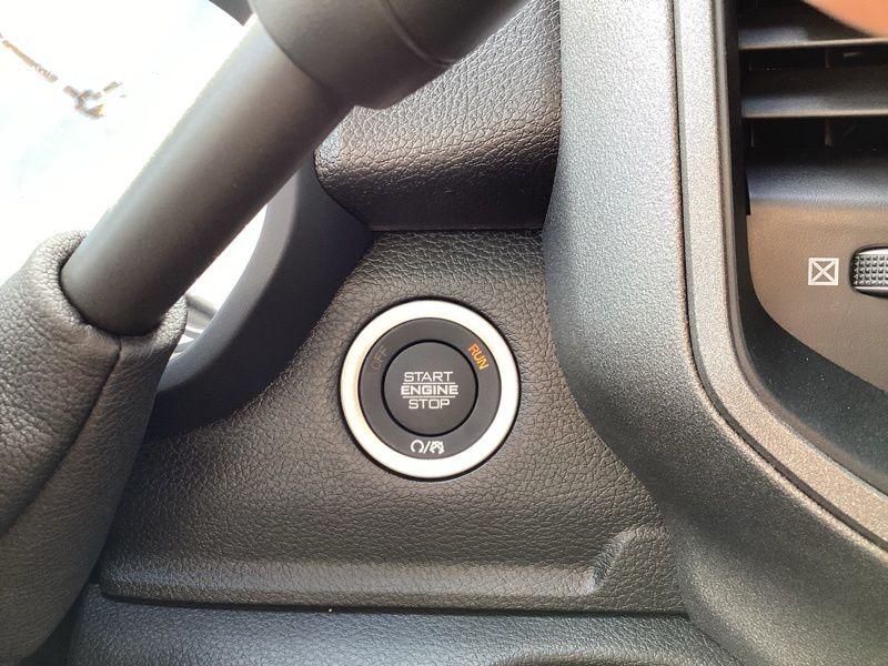 New 2026 Ram 2500 Truck