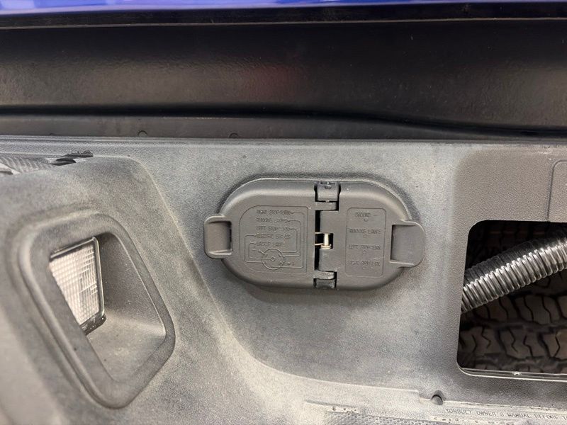 Used 2022 Toyota Tacoma Truck