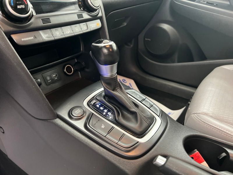 Used 2019 Hyundai Kona SUV