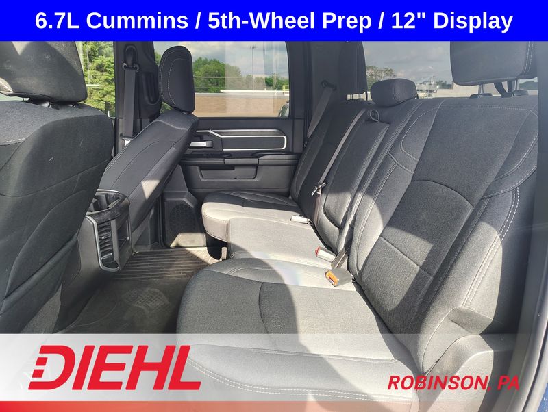 Used 2022 Ram 3500 Truck