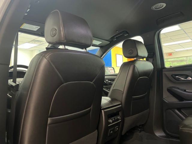 Used 2023 Chevrolet Traverse SUV