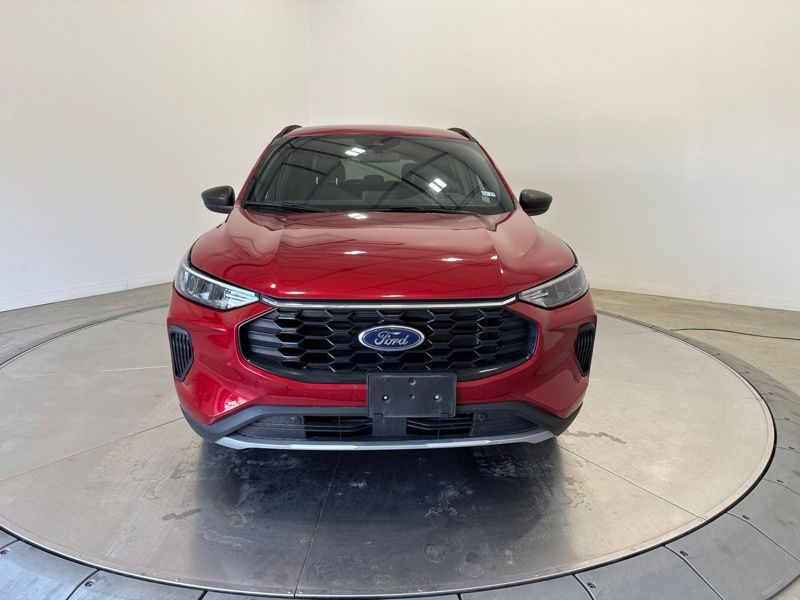Used 2025 Ford Escape SUV