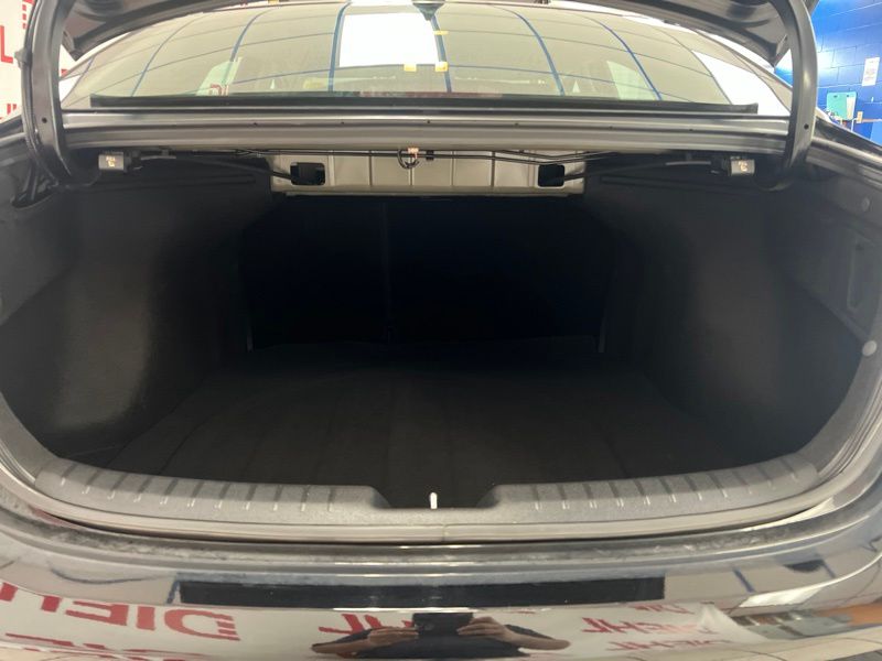 Used 2023 Kia Forte Sedan