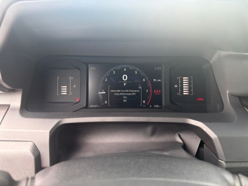 Used 2024 Toyota Tacoma Truck
