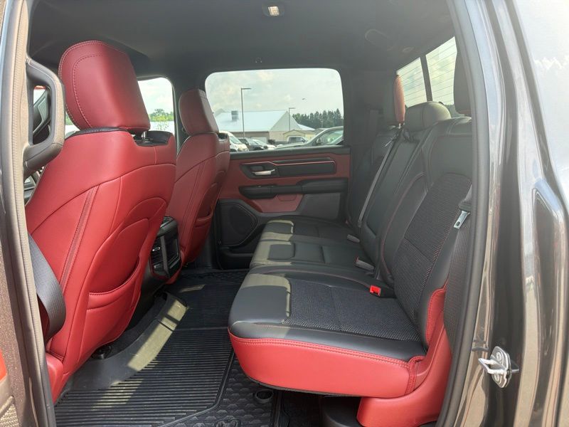 Used 2025 Ram 1500 Truck
