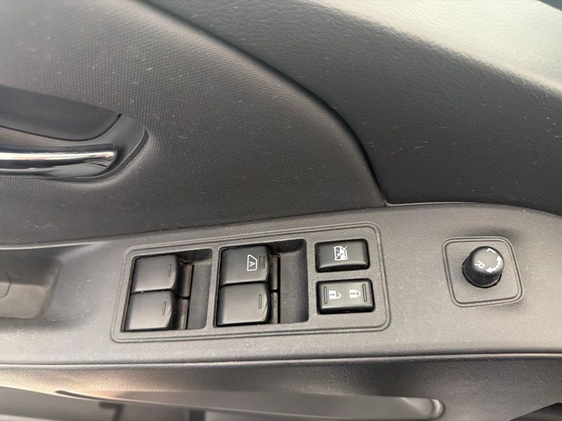 Used 2022 Nissan Frontier Truck