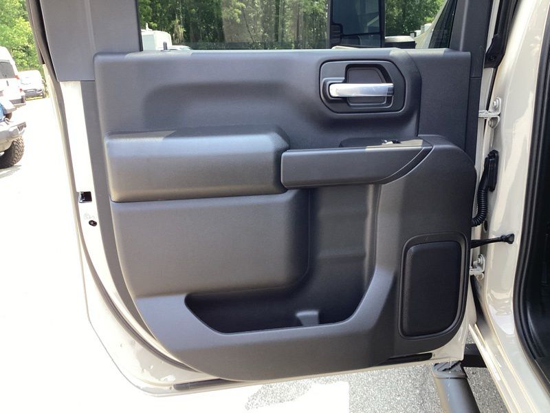 New 2026 Chevrolet Silverado 2500HD Truck