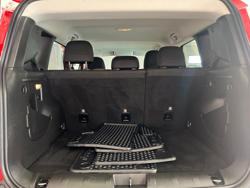 Used 2023 Jeep Renegade SUV