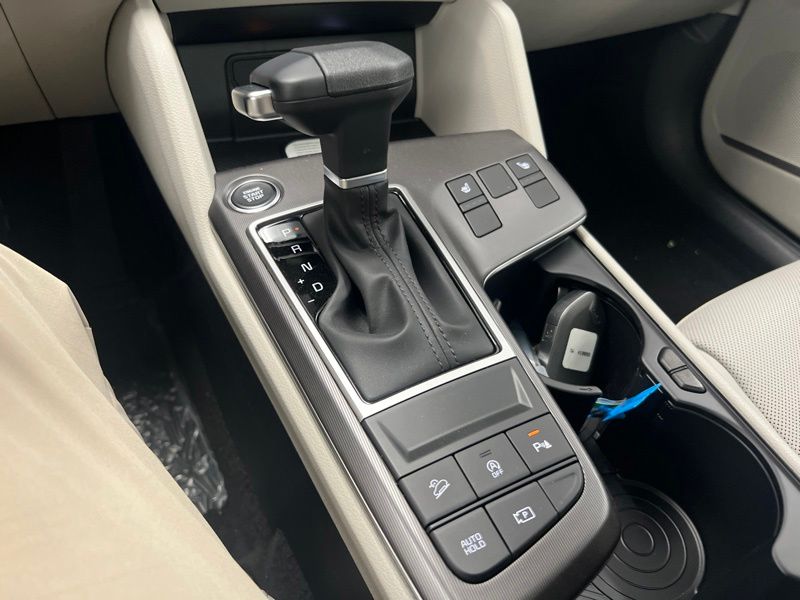 New 2026 Kia Sportage SUV