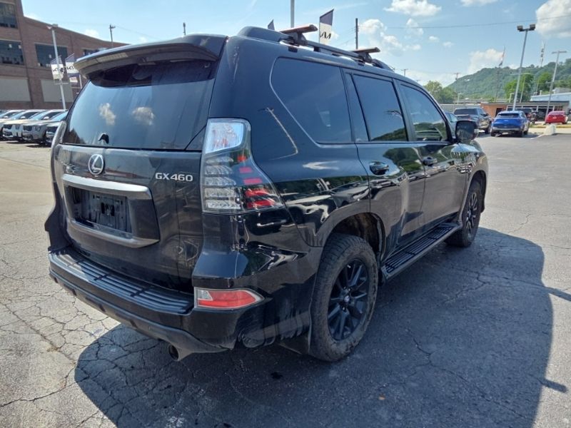 Used 2023 Lexus GX SUV