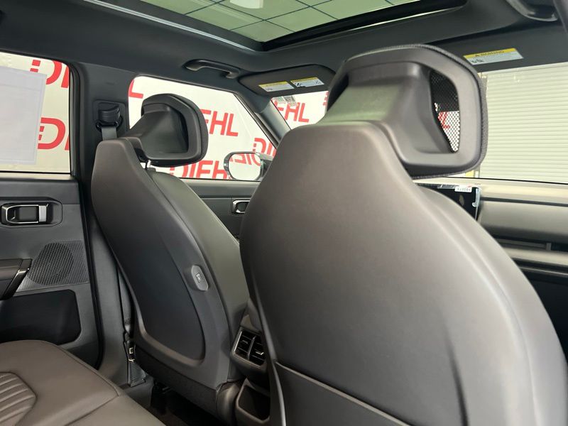 New 2027 Kia Seltos SUV