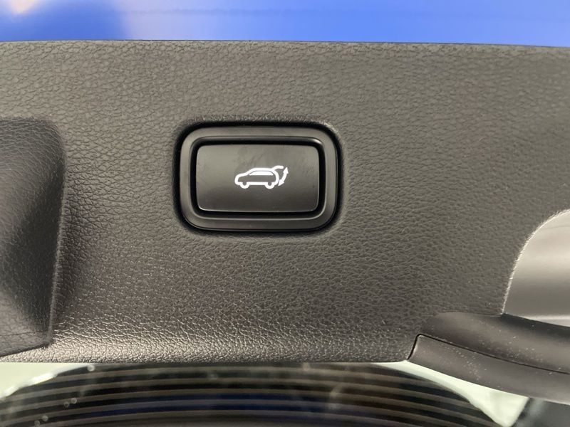 2026 Kia Sportage EX - Photo 9