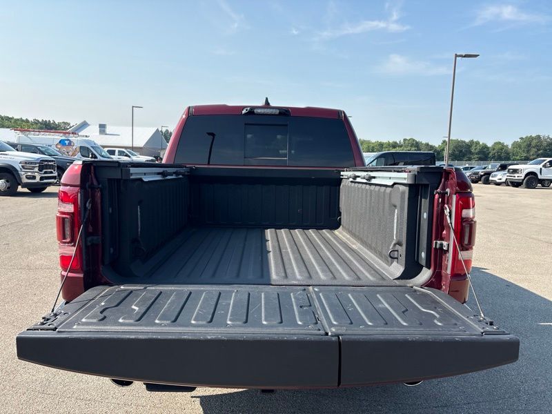 Used 2021 Ram 1500 Truck
