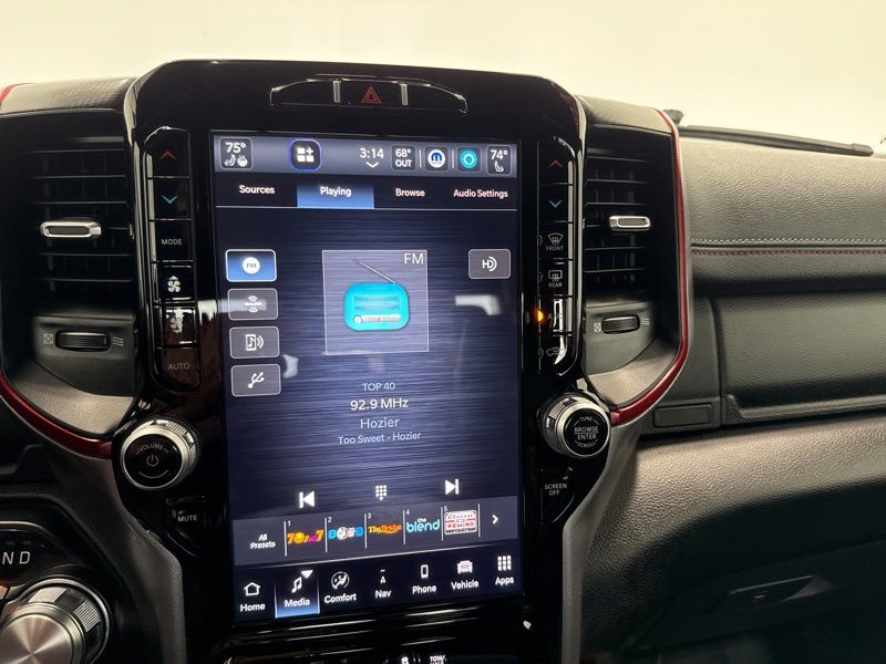Used 2023 Ram 1500 Truck